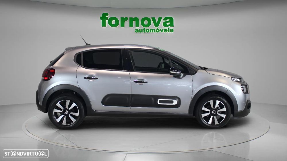 Citroën C3 1.2 PureTech Max - 5