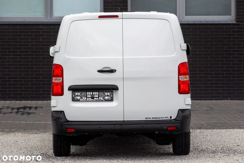 Peugeot Expert L3H1 DŁUGI 2.0 *Automat* - 6