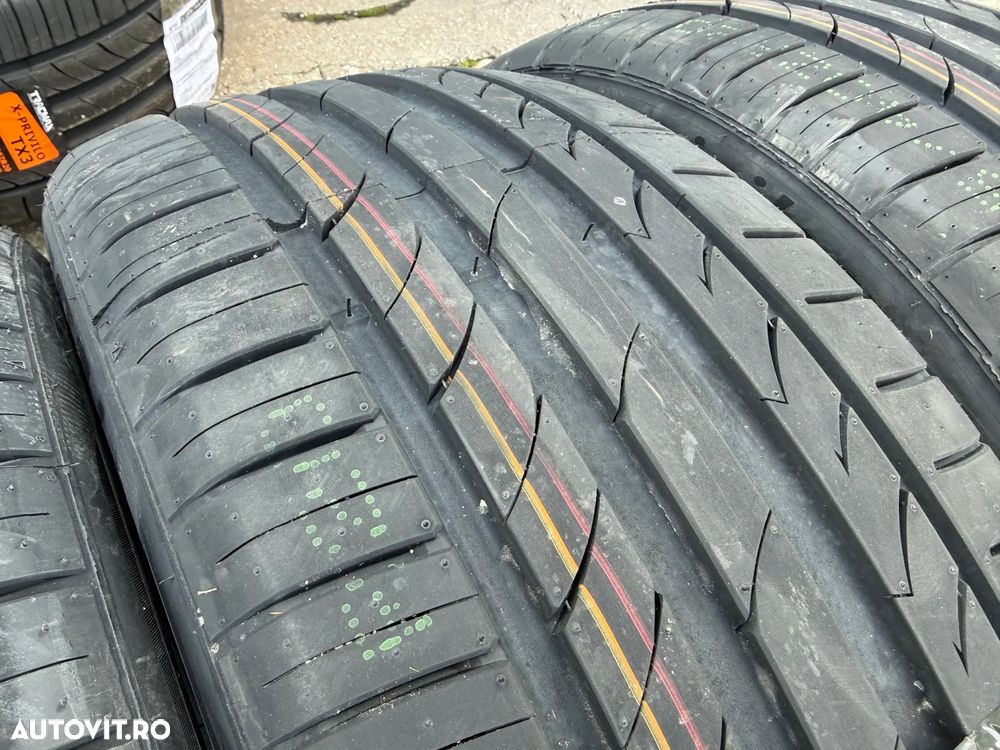 4 anvelope vara 245-40-20 si 275-35-20 BMW F01 BMW G11 G12 BMW GT Mercedes W222 seria5 GT X3 X4 Cauciucuri 245-40-20 - 275-35-20 vara noi - 4