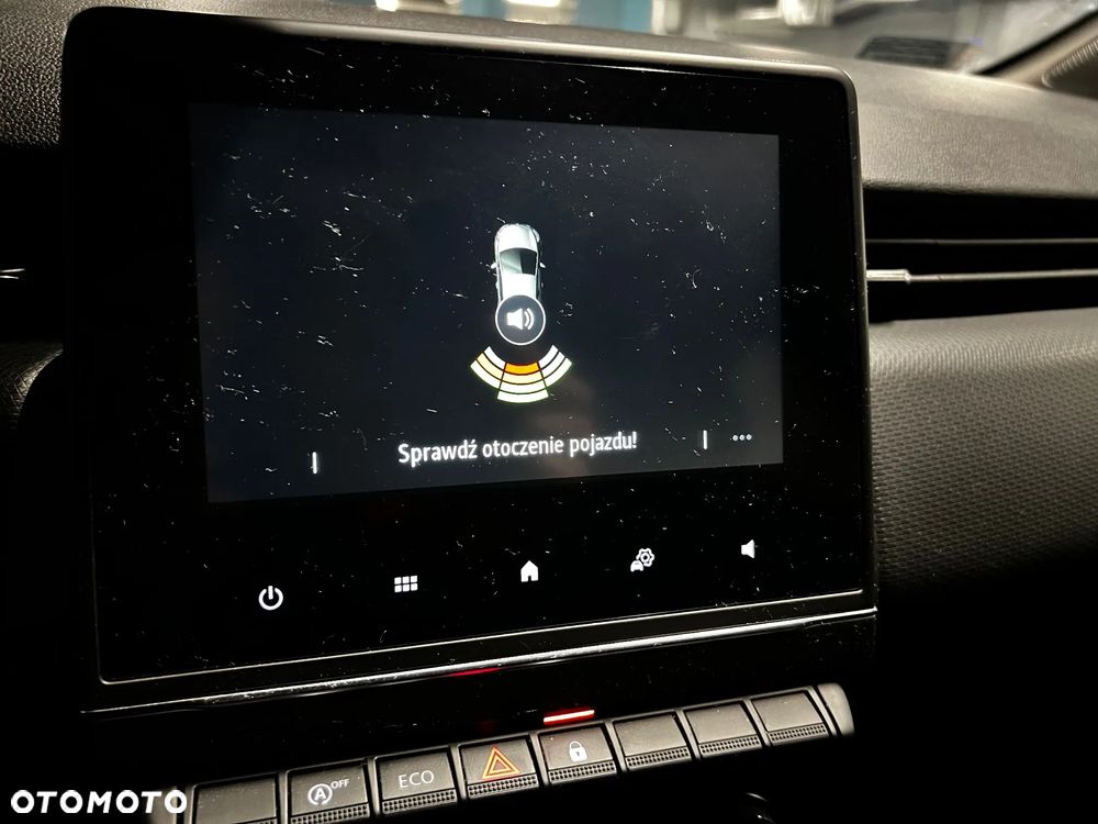 Renault Clio 1.0 TCe Zen - 16