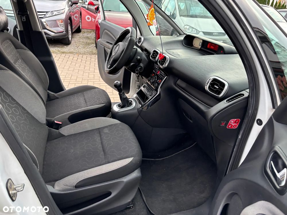Citroën C3 Picasso - 20