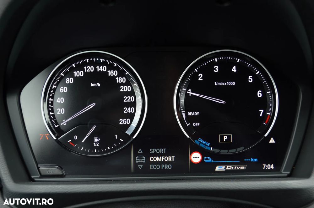 BMW X1 xDrive25e xLine - 17