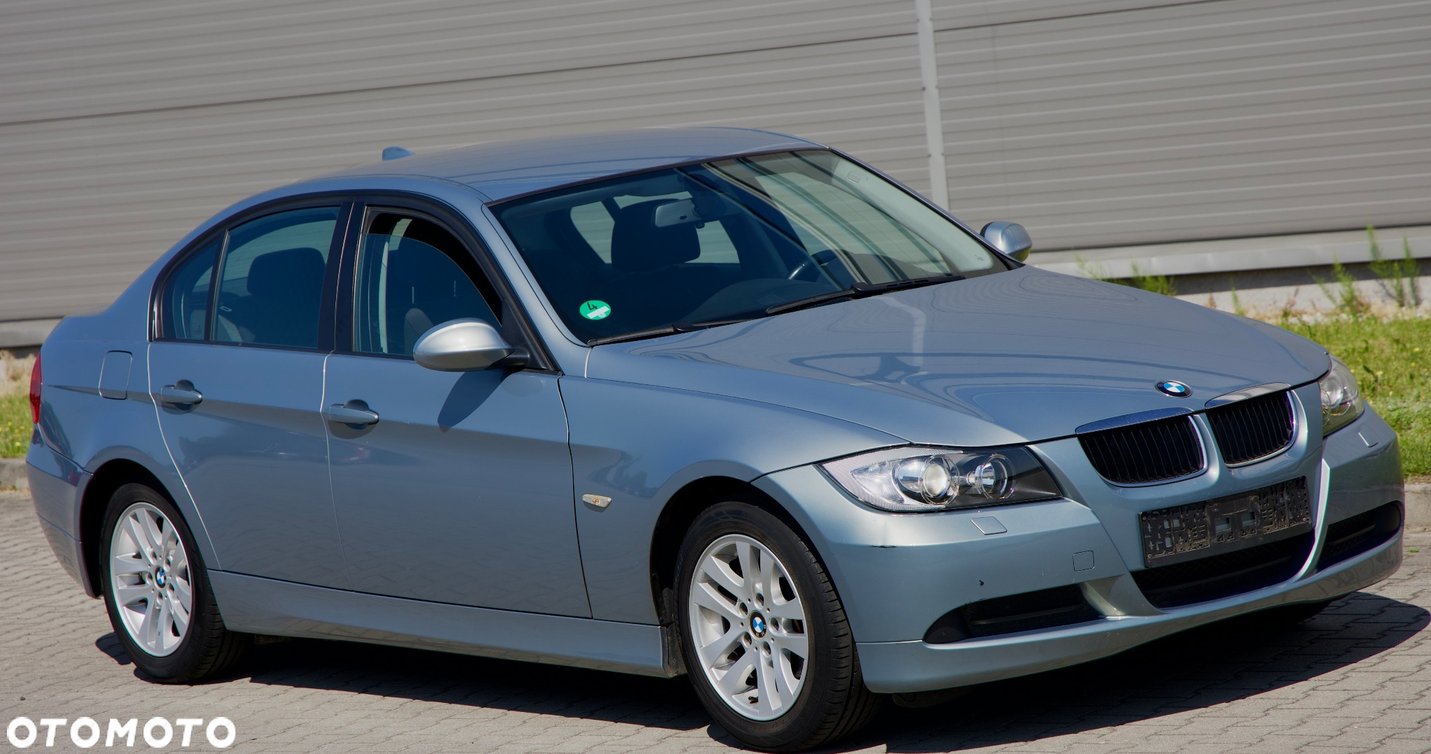 BMW Seria 3 320i - 21