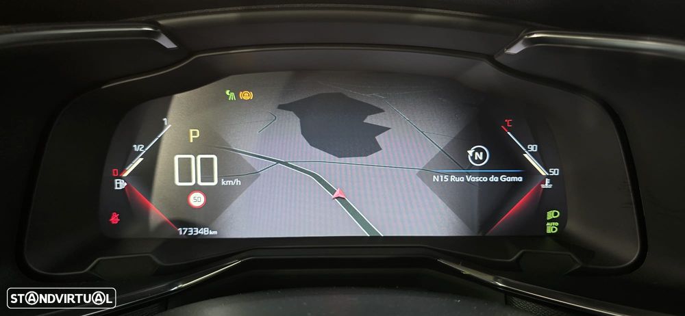 DS DS7 BlueHDI 130 Aut. Performance Line - 59