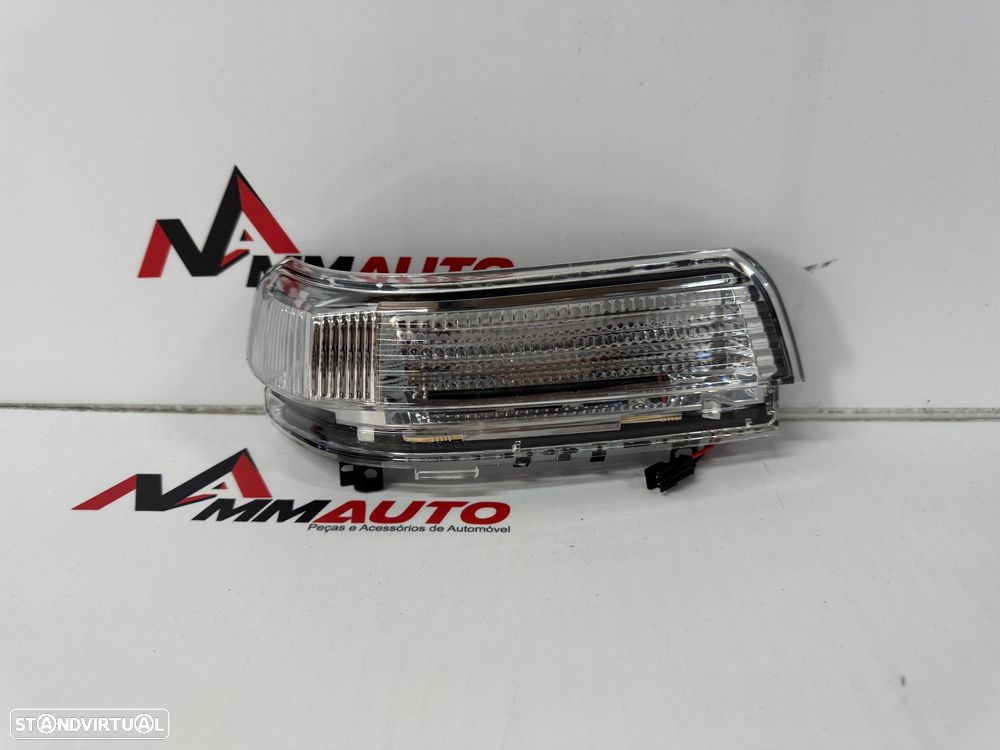 Pisca Frontal Mitsubishi Pajero Montero Shogun - 1