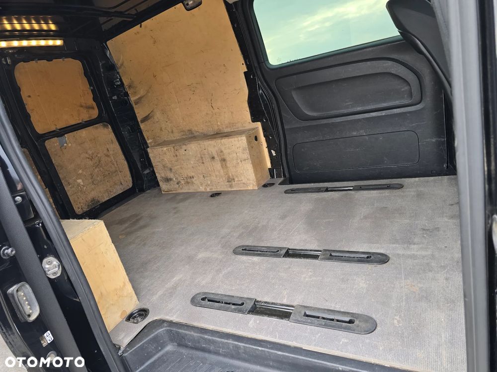 Mercedes-Benz Vito Tourer L1 Base 9G-Tronic 447.701 - 16