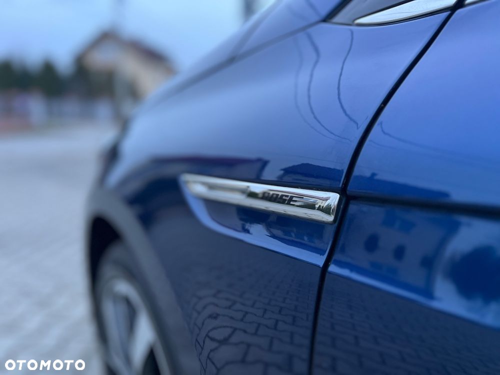 Renault Megane Grandtour TCe 160 GPF BOSE EDITION - 25