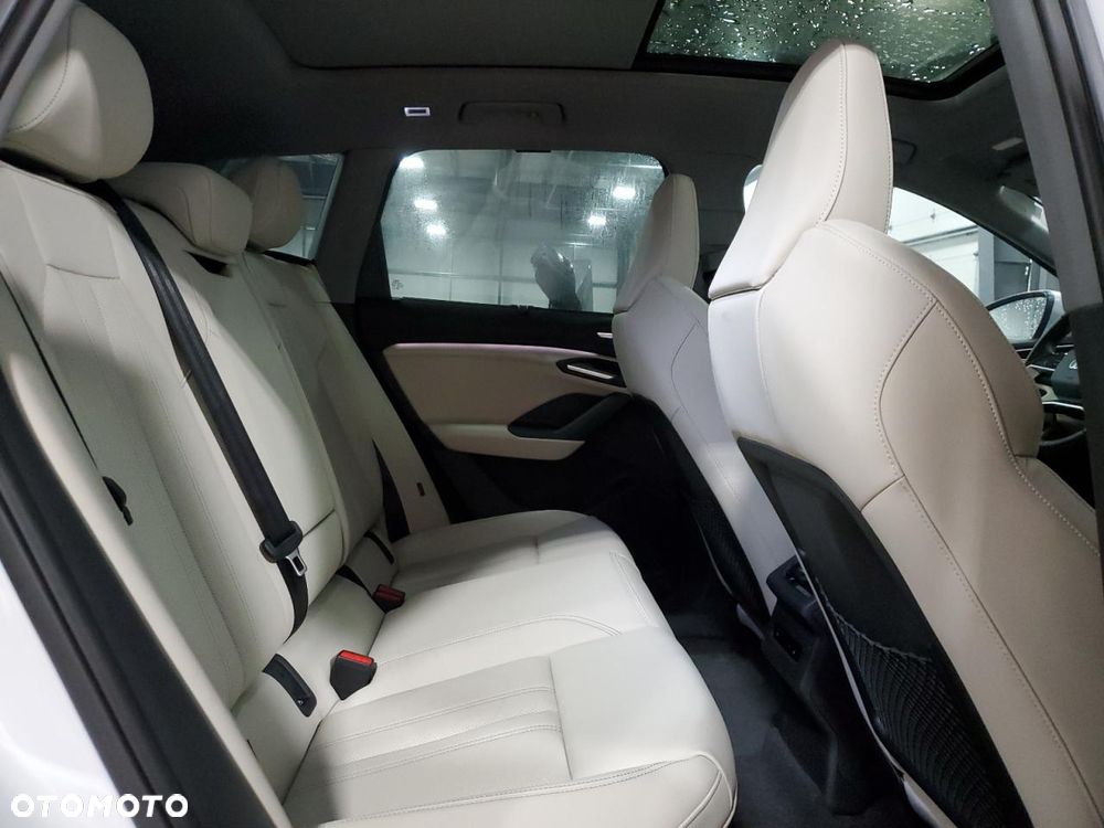 Audi Q6 e-tron Quattro 100kWh - 9
