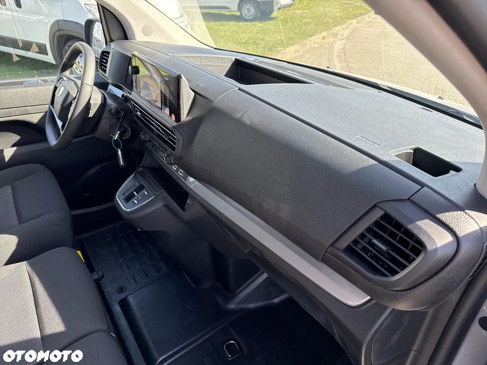 Peugeot Expert - 21