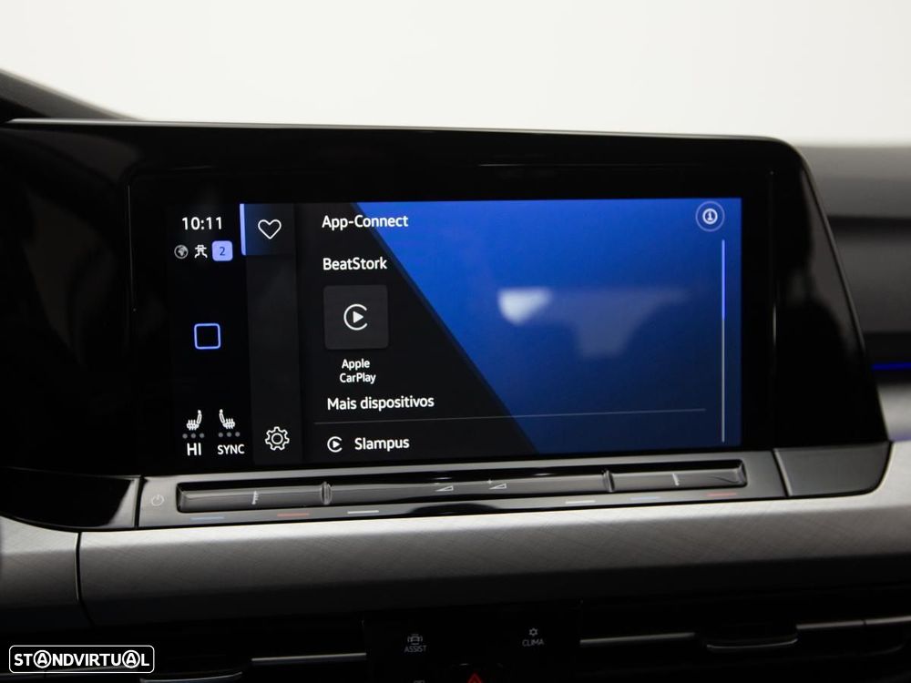 VW Golf - 26