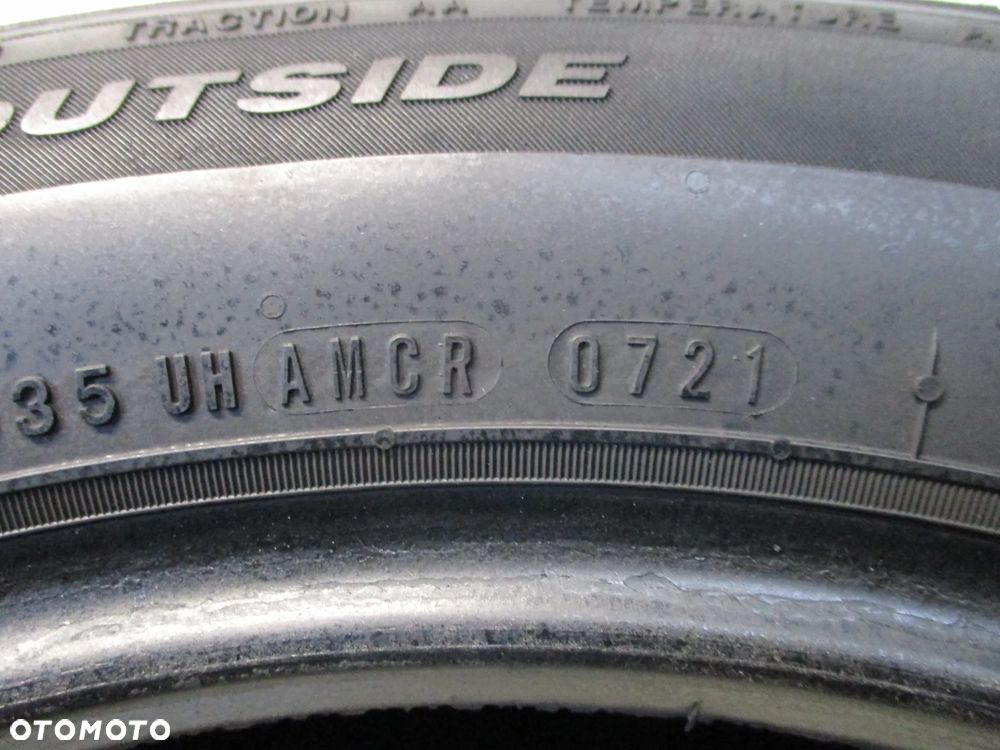 OPONY 215 55 18 99V NEXEN - LATO - 5