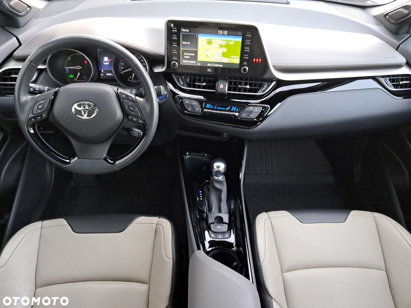 Toyota C-HR 2.0 Hybrid Premiere Edition - 15