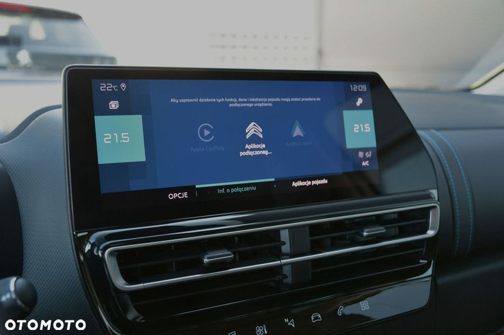 Citroën C5 Aircross 1.6 PHEV 225 Feel Pack EAT8 - 31
