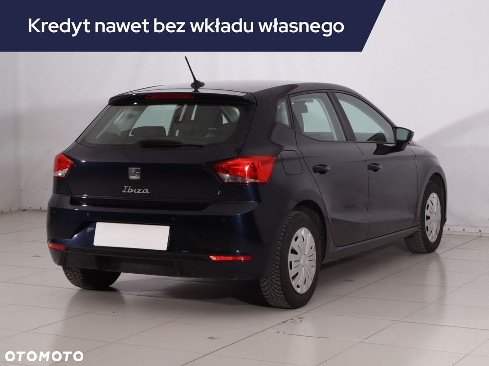 Seat Ibiza - 7