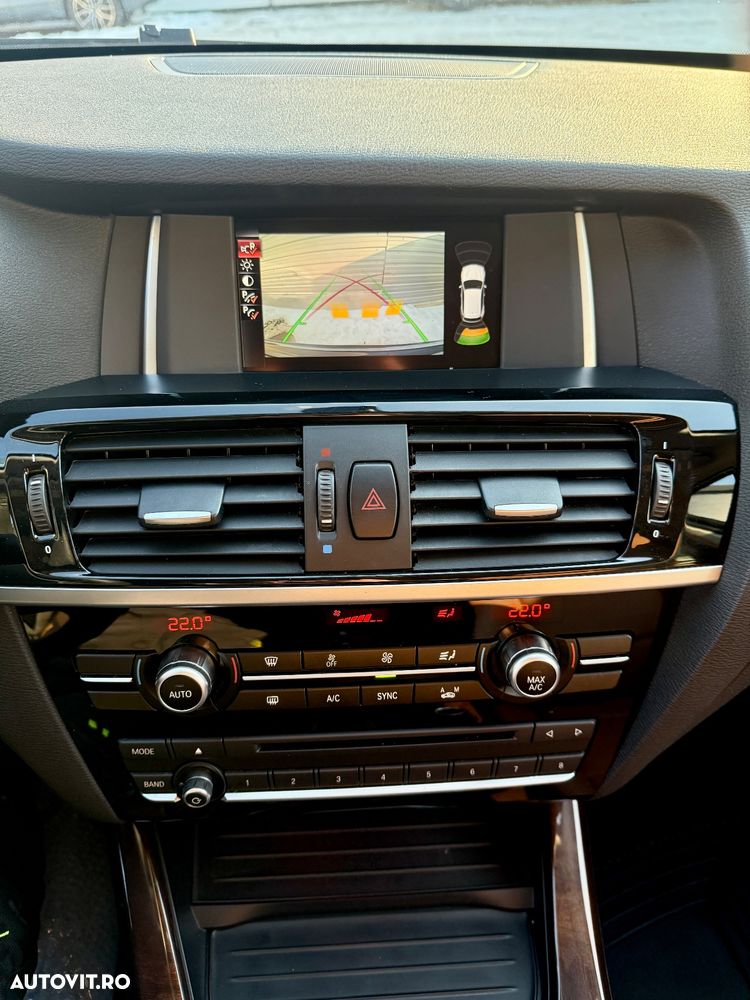 BMW X3 xDrive28i Sport-Aut. xLine - 15