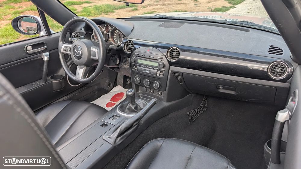 Mazda MX-5 - 18