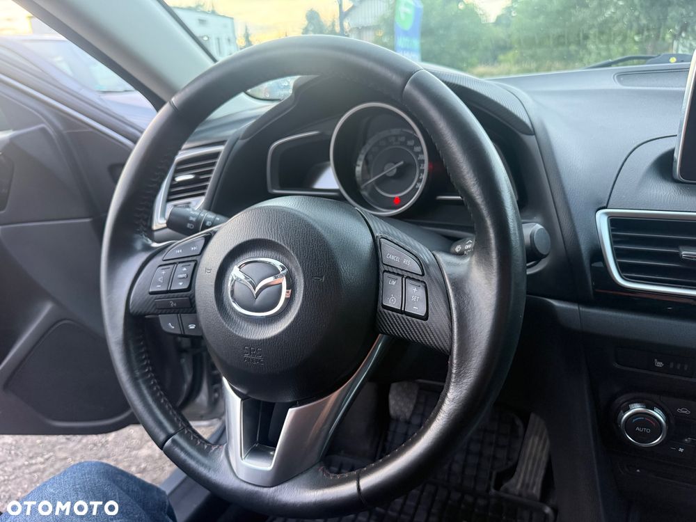 Mazda 3 SKYACTIV-G 120 Center-Line - 12