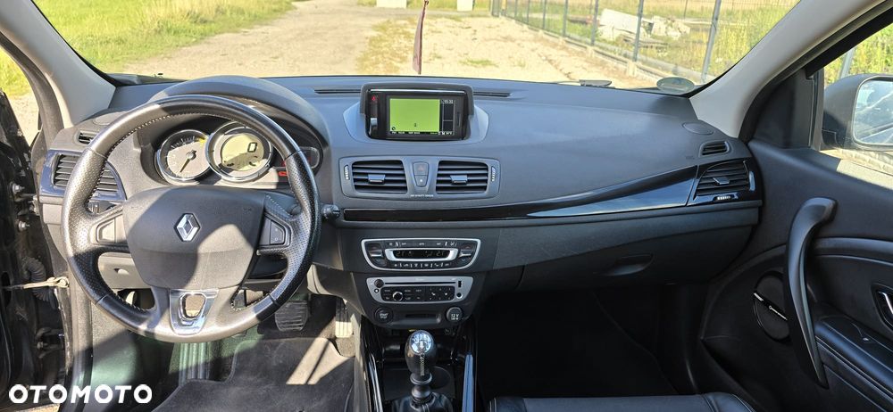 Renault Megane TCe 130 Bose Edition - 11