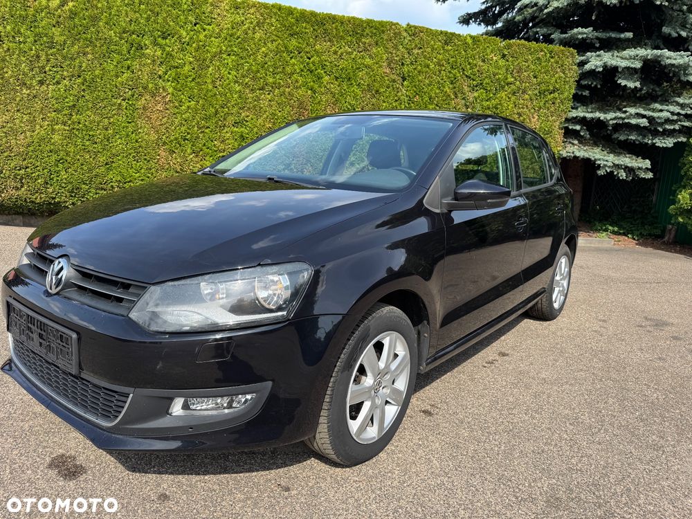 Volkswagen Polo 1.4 FSI Highline - 6