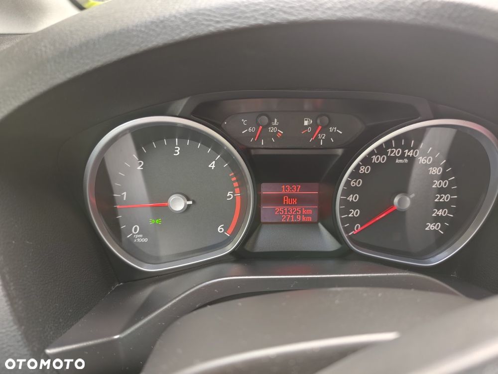 Ford S-Max 2.0 TDCi DPF Champions Edition - 22