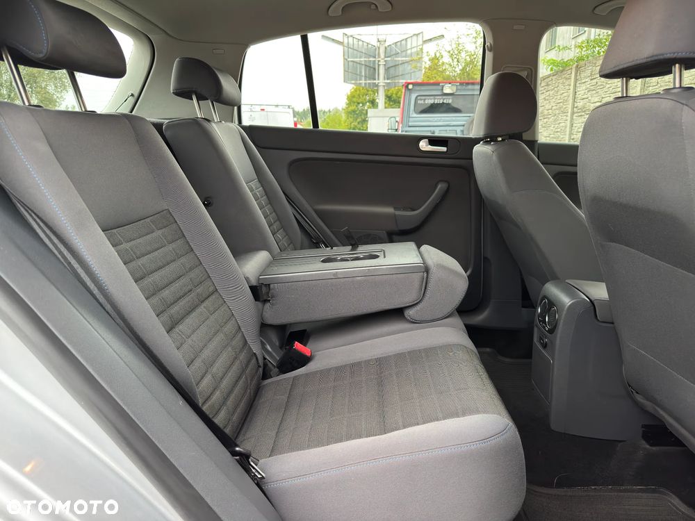 Volkswagen Golf V 1.4 Trendline - 20