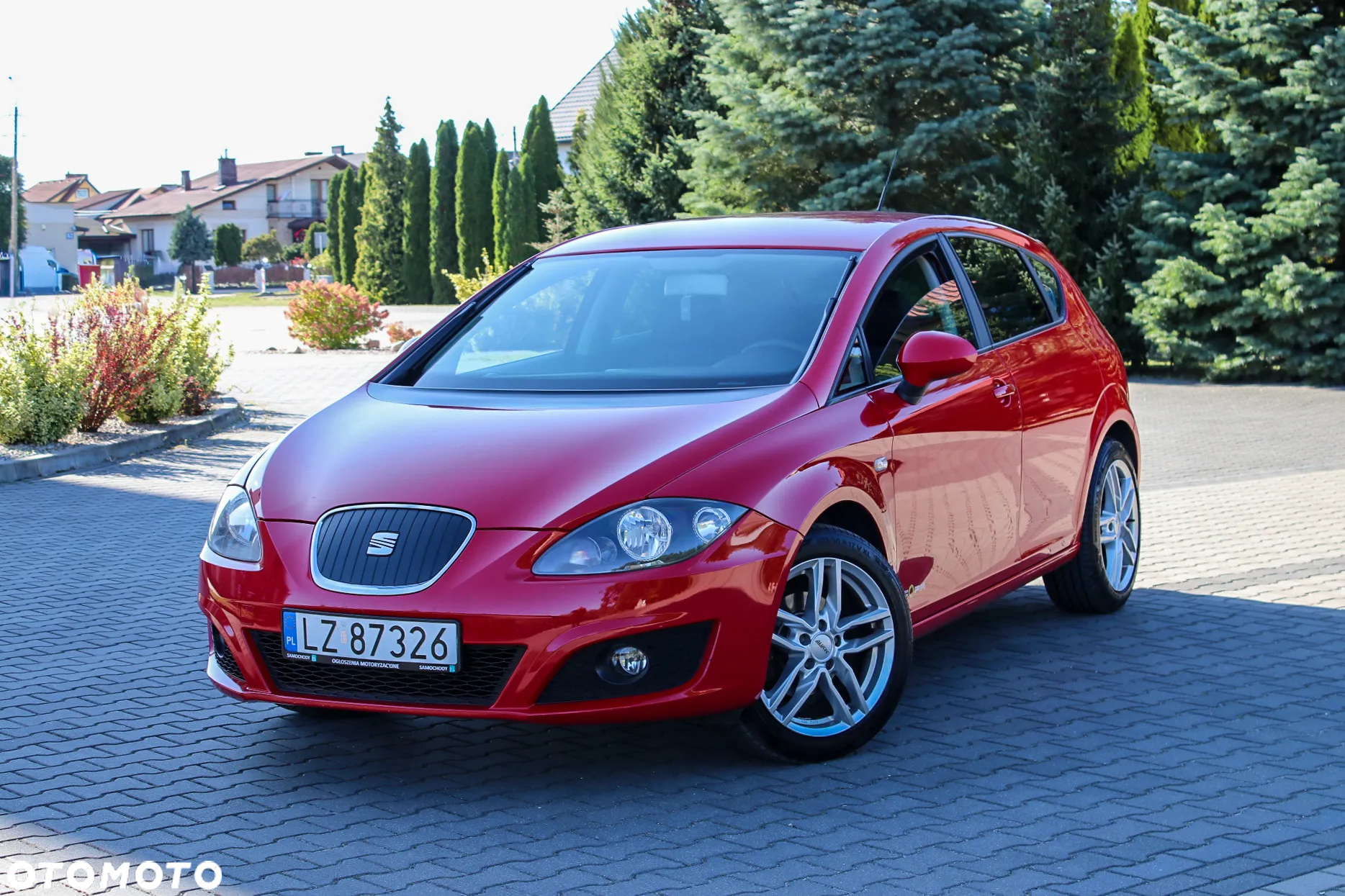 Seat Leon 1.9 TDI Reference - 4