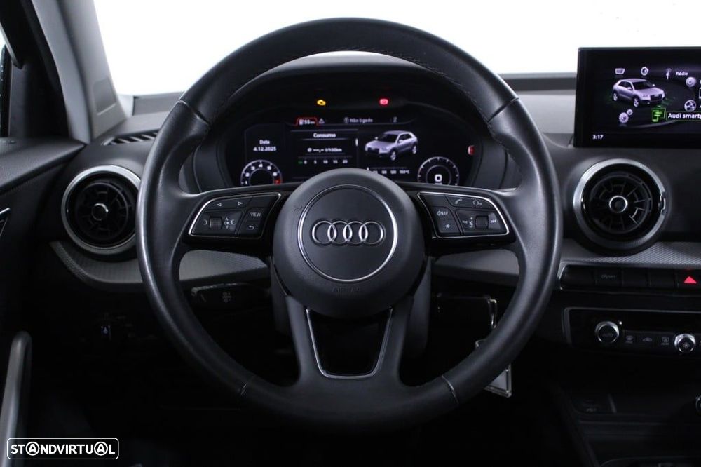 Audi Q2 30 TFSI Advanced - 20