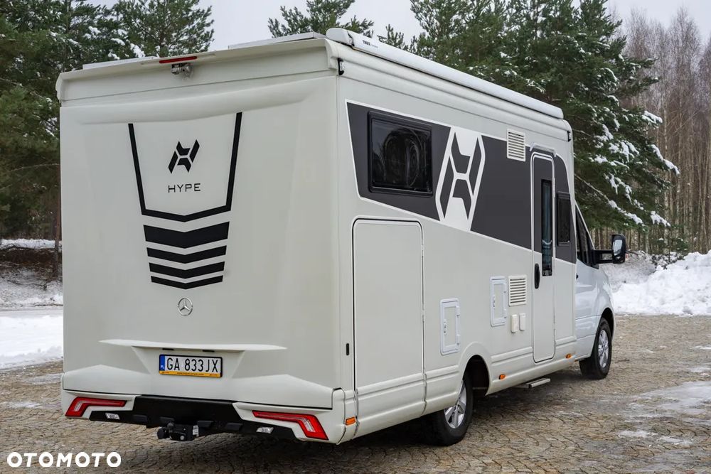 Mercedes-Benz HYPE - 14