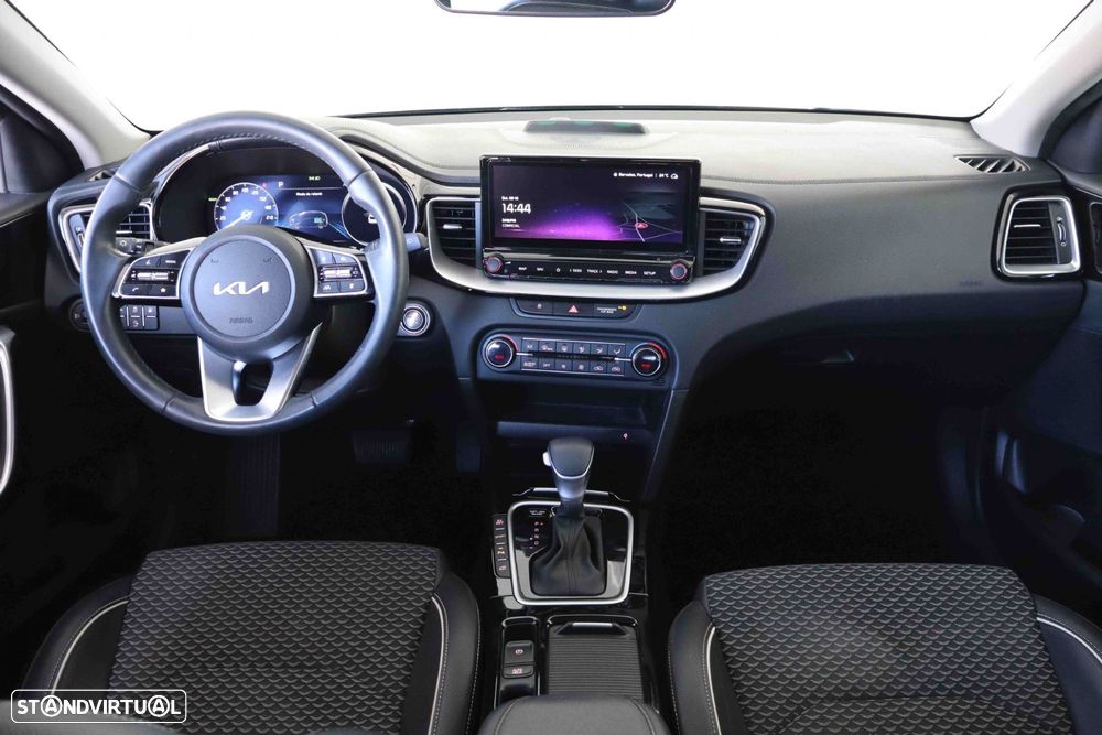 Kia XCeed 1.6 GDi PHEV Drive - 21
