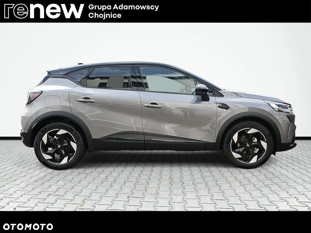 Renault Captur 1.0 TCe Techno - 11
