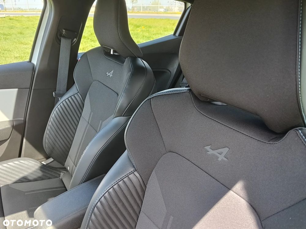 Renault Clio E-TECH 140 EXPERIENCE - 21
