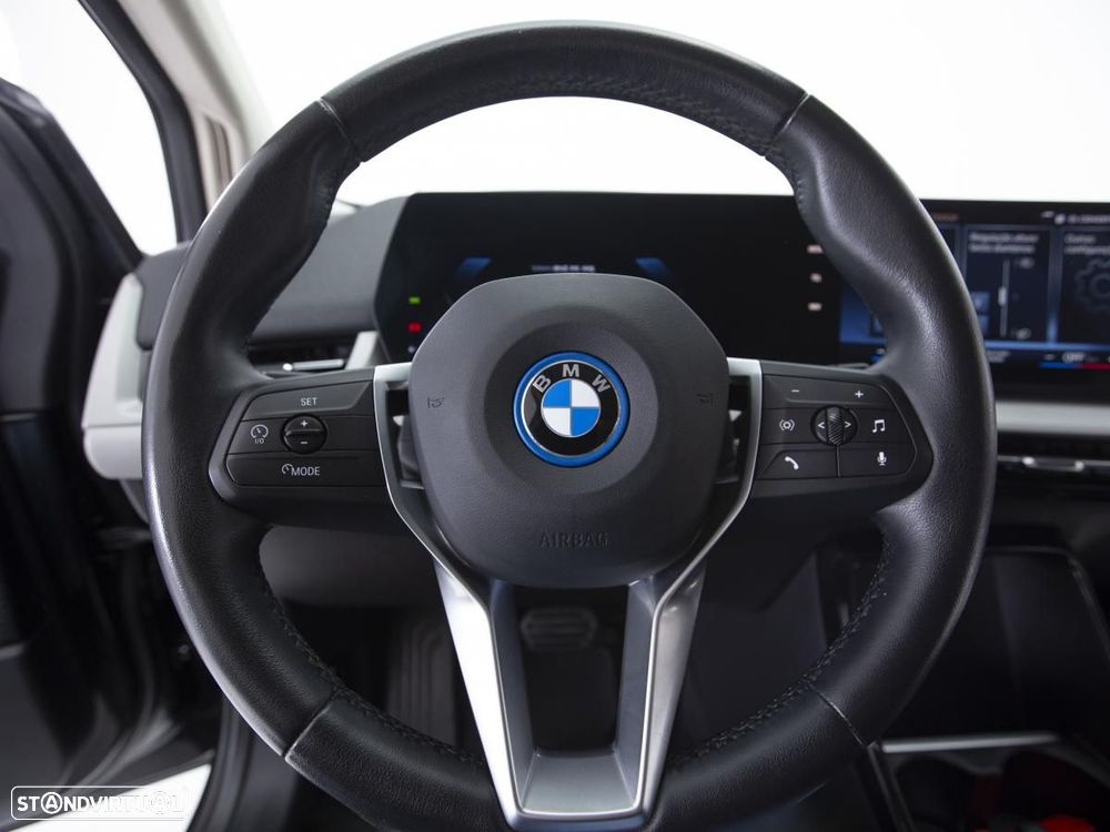 BMW 225xe Active Tourer e xDrive - 16