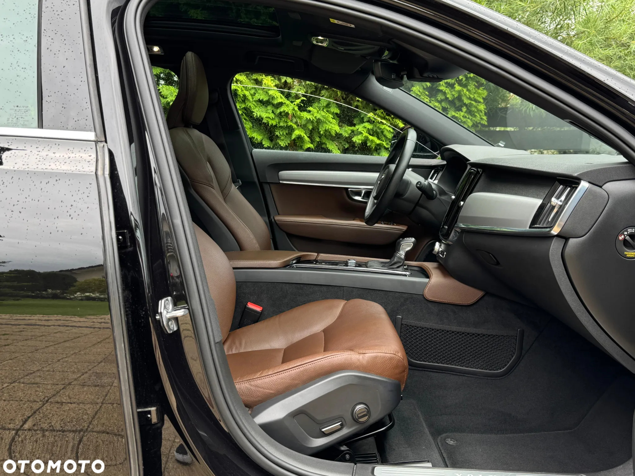 Volvo V90 - 11