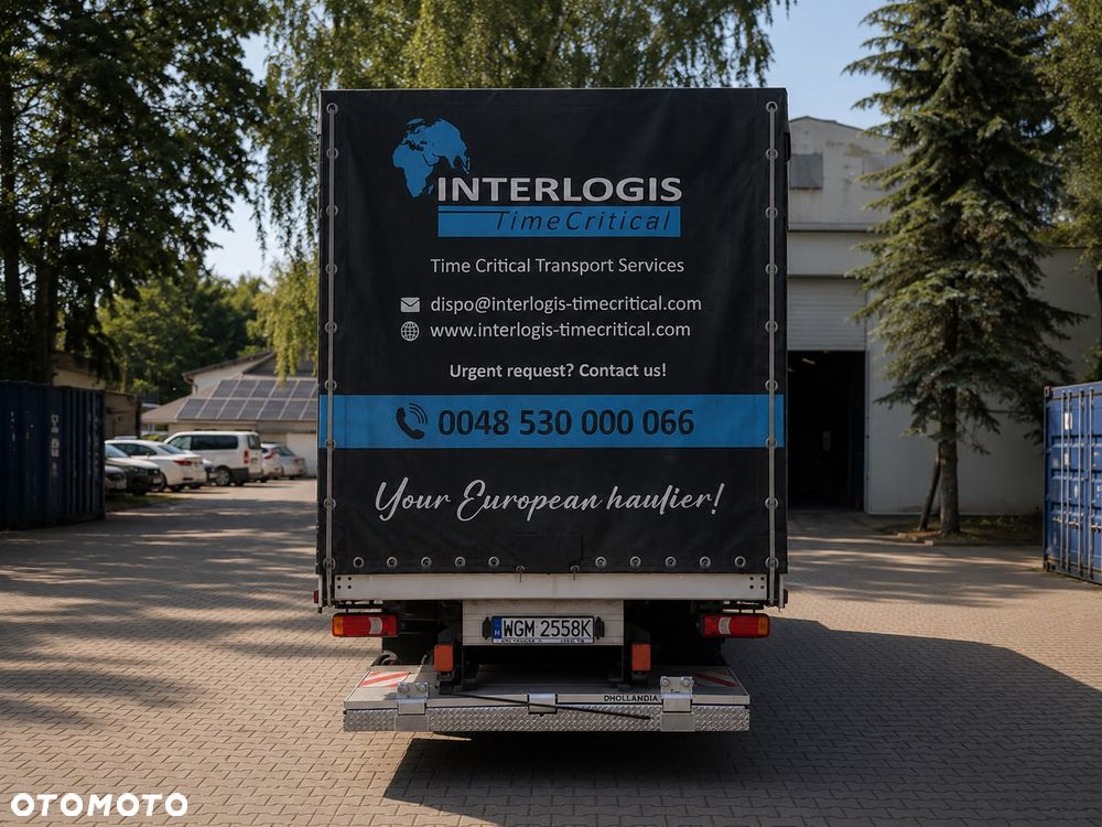Iveco Daily - 5