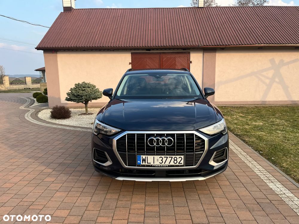 Audi Q3 2.0 TDI S tronic - 6