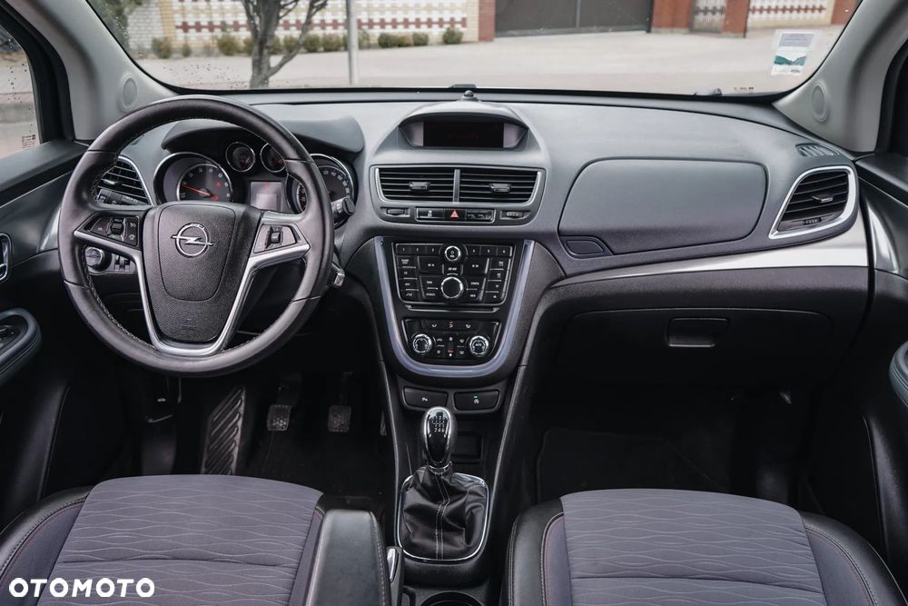 Opel Mokka ver-1-4-t-cosmo-eu6 - 17