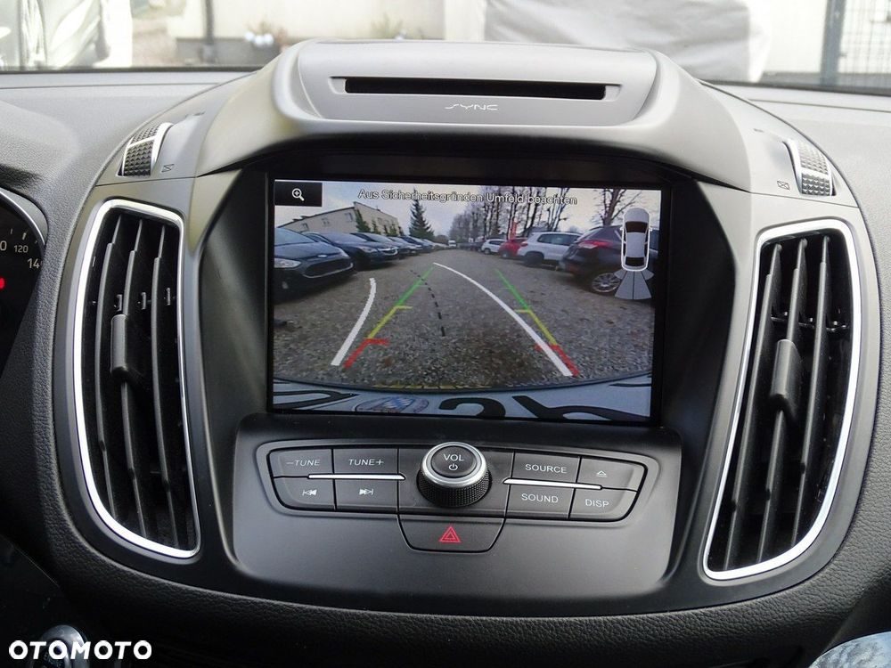 Ford Grand C-MAX - 23