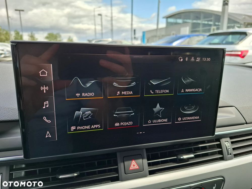 Audi A4 Avant 35 TFSI mHEV S tronic - 20