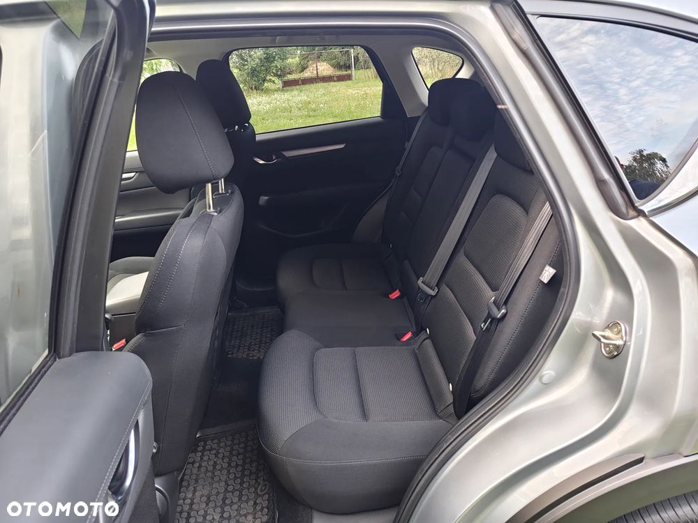 Mazda CX-5 - 8