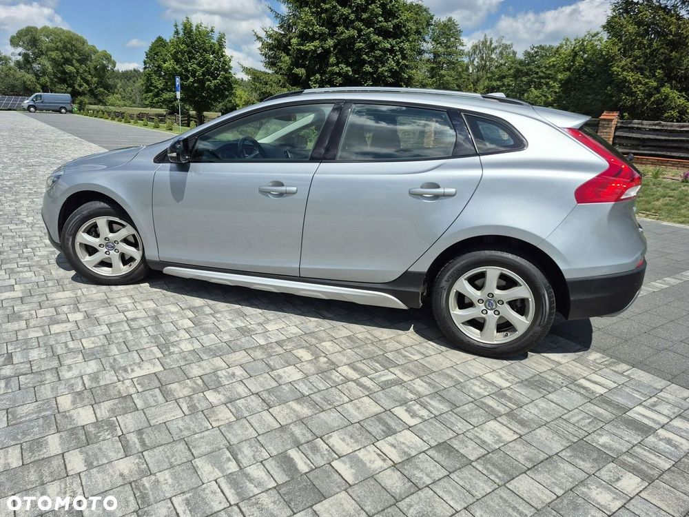 Volvo V40 - 7