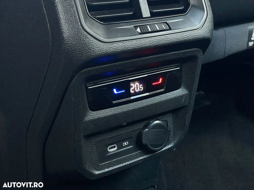 Seat Tarraco 2.0 TDI DSG Style - 26