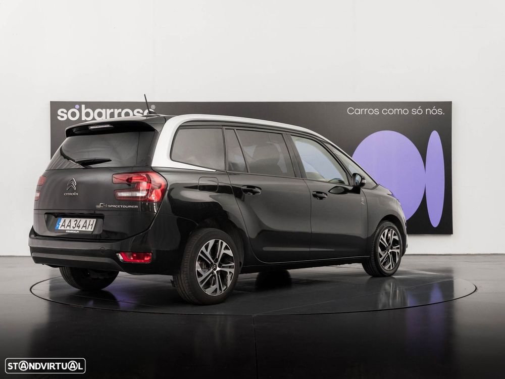 Citroën Grand C4 Spacetourer 1.5 BlueHDi Origins - 6