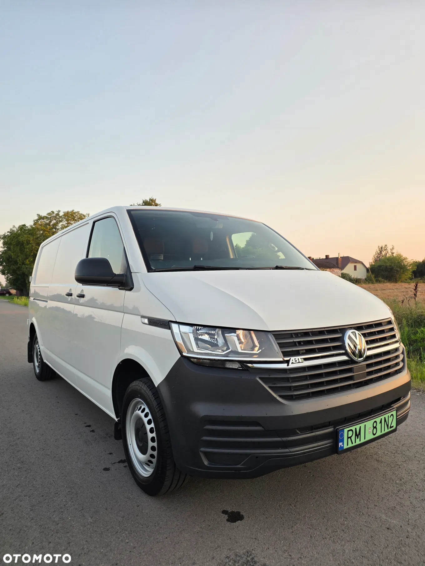Volkswagen Transporter - 3
