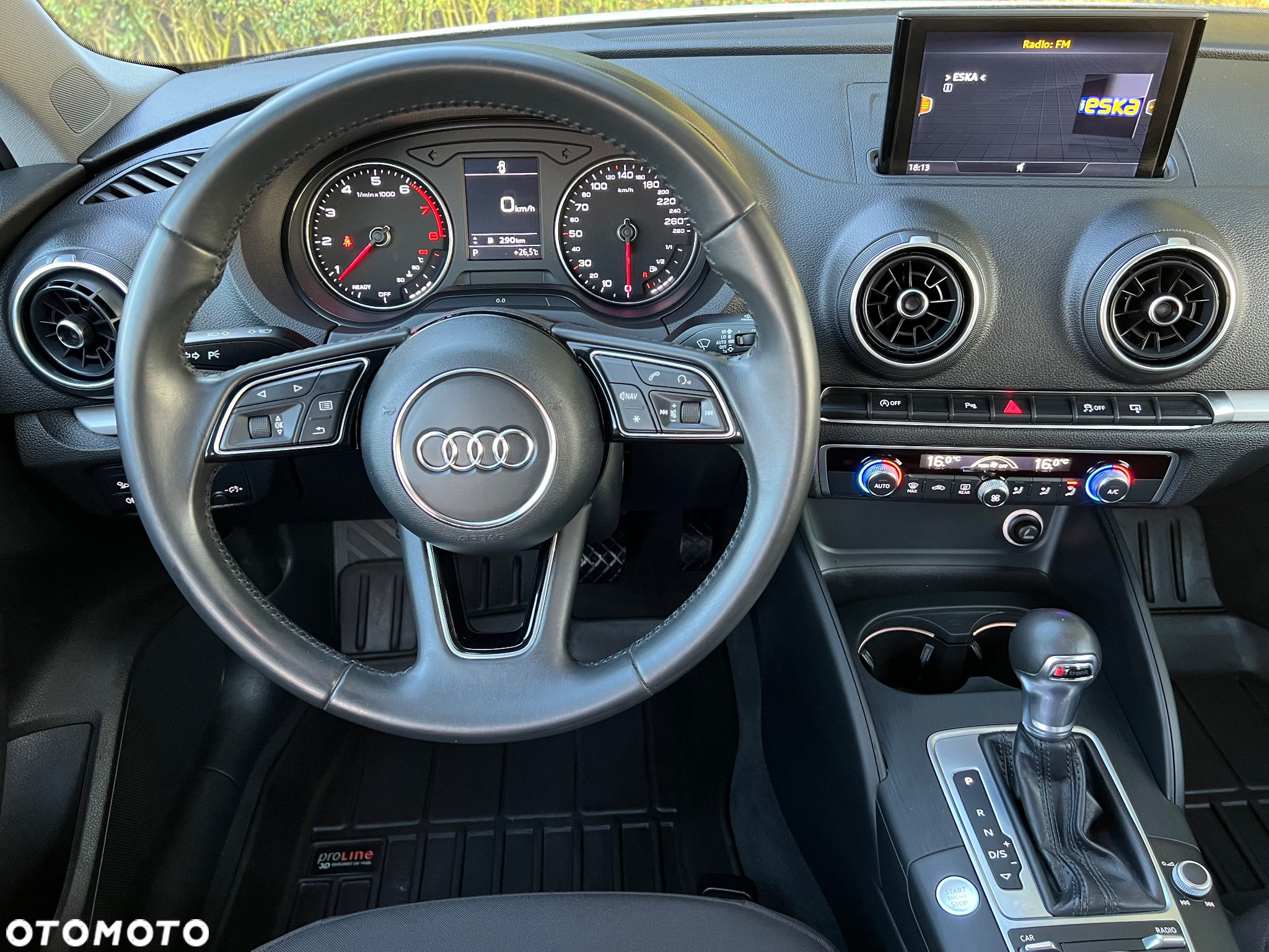 Audi A3 - 25