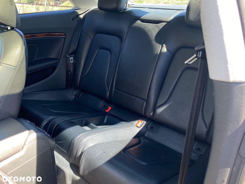 Audi A5 Coupé 2.0 TFSI Quattro S tronic - 12