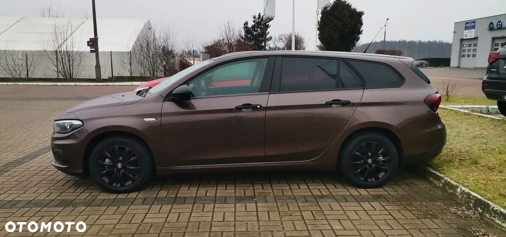 Fiat Tipo 1.4 16v Street - 2