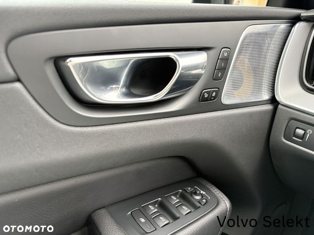 Volvo XC 60 2019