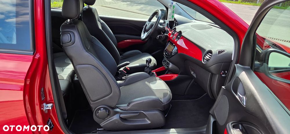 Opel Adam 1.4 120 Jahre - 9