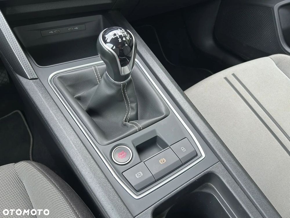 Seat Leon 1.5 TSI Style - 27