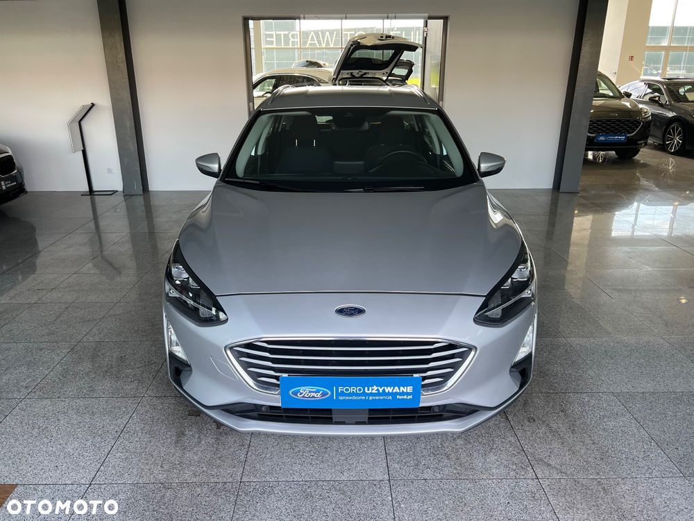 Ford Focus 2.0 EcoBlue Titanium - 5